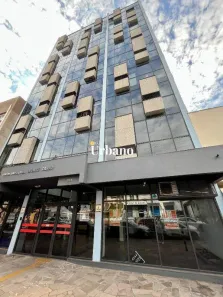 Sala Comercial à venda, 45m² no Centro, Canoas