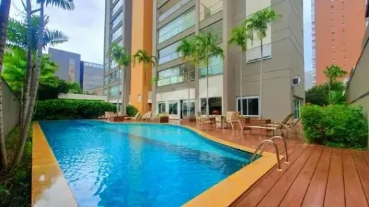 Cobertura com 3 Quartos à venda, 246m² no Cambuí, Campinas