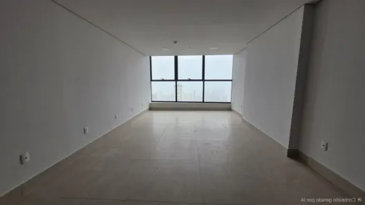Sala Comercial para alugar, 39m² no Setor Marista, Goiânia
