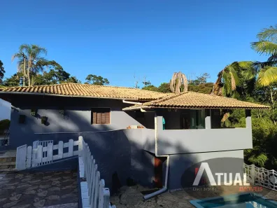 Casa com 4 Quartos à venda, 214m² no Canjica (Terra Preta), Mairiporã
