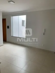 Apartamento com 2 Quartos à venda, 58m² no Santa Rosa, Uberlândia