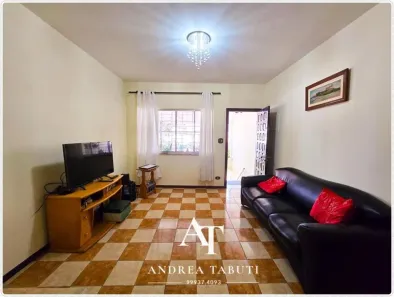 Sobrado com 2 Quartos à venda, 72m² no Vila Gomes, São Paulo