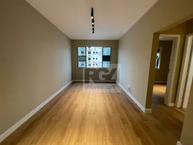 Apartamento com 2 Quartos à venda, 82m² no Aparecida, Santos