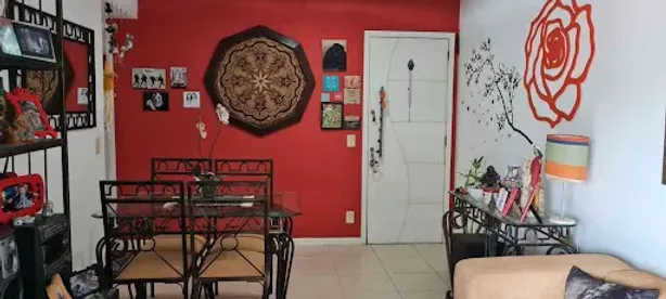 Apartamento com 2 Quartos à venda, 80m² no Icaraí, Niterói