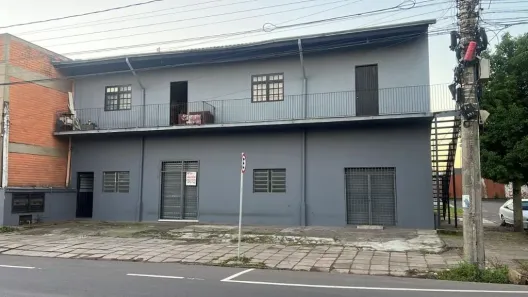 Ponto Comercial para alugar, 90m² no Liberdade, Novo Hamburgo