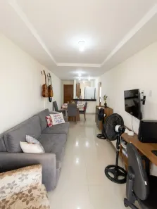 Apartamento com 2 Quartos à venda, 95m² no Jardim Amália, Volta Redonda