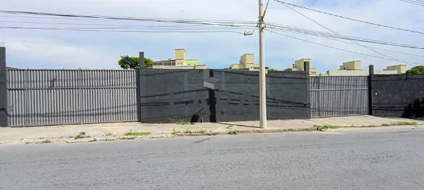 para alugar, 100m² no Chácara, Betim
