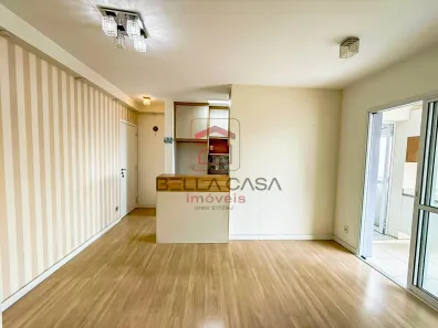 Apartamento com 3 Quartos à venda, 70m² no Quinta da Paineira, São Paulo