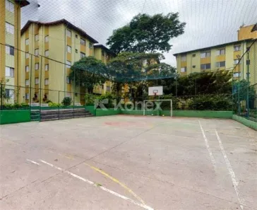 Apartamento com 2 Quartos à venda, 52m² no Vila Nova Cachoeirinha, São Paulo