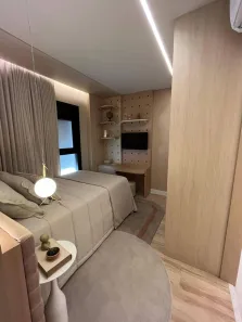 Apartamento com 3 Quartos à venda, 151m² no Jardim América, Goiânia