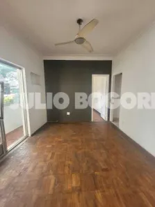 Apartamento com 2 Quartos à venda, 52m² no Tijuca, Rio de Janeiro
