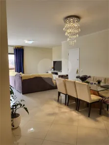 Apartamento com 3 Quartos à venda, 160m² no Vila Aurora (Zona Norte), São Paulo