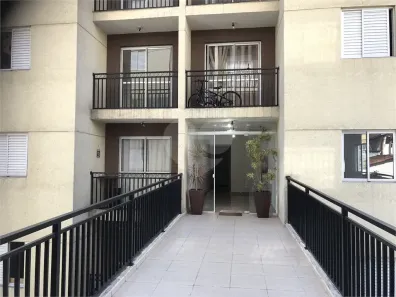 Apartamento com 2 Quartos à venda, 49m² no Tremembé, São Paulo
