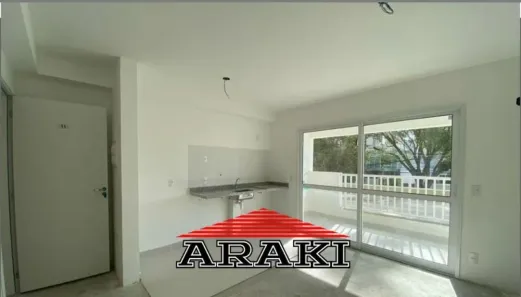 Apartamento com 1 Quarto à venda, 42m² no Vila da Saúde, São Paulo