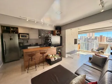 Apartamento com 3 Quartos à venda, 80m² no Santa Teresinha, São Paulo