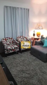 Apartamento com 3 Quartos à venda, 72m² no Vila Marieta, Campinas