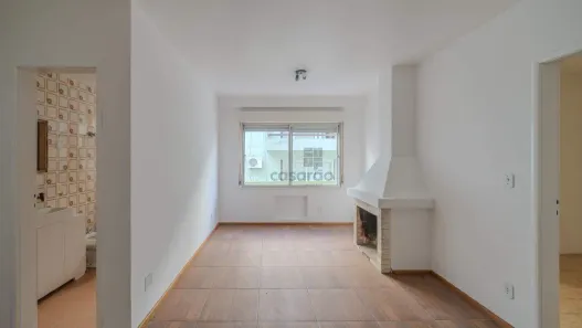 Apartamento com 1 Quarto para alugar, 106m² no Centro, Pelotas