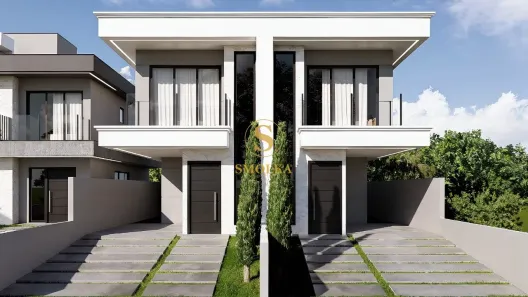Casa com 3 Quartos à venda, 126m² no Ingleses do Rio Vermelho, Florianópolis