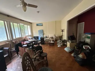 Apartamento com 3 Quartos à venda, 132m² no Botafogo, Rio de Janeiro