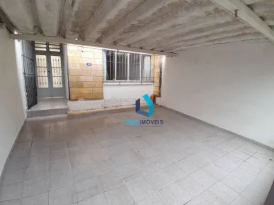 Sobrado com 3 Quartos para alugar, 100m² no Jardim Aeroporto, São Paulo