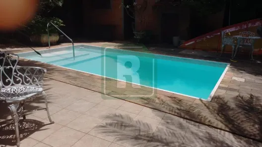 Casa com 4 Quartos à venda, 328m² no São Francisco, Niterói