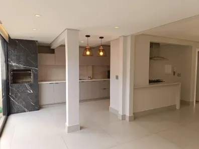 Casa de Condomínio com 4 Quartos à venda, 105m² no Jardim Sul, Uberlândia
