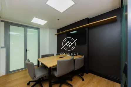 Sala Comercial à venda, 80m² no Santo Amaro, São Paulo