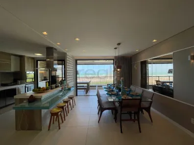 Apartamento com 3 Quartos à venda, 148m² no Loteamento Parque das Fontes, Aquiraz