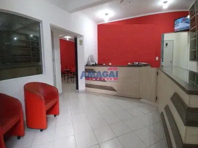 Imóvel Comercial à venda, 100m² no Jardim Terras de Santa Helena, Jacareí