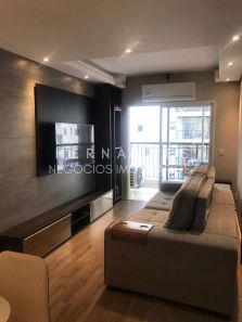 Apartamento com 2 Quartos à venda, 68m² no Jardim Tupanci, Barueri