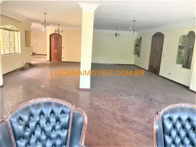 Sobrado com 4 Quartos à venda, 470m² no Bela Aliança, São Paulo