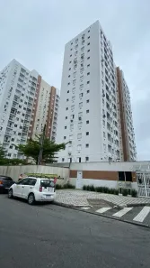 Apartamento com 2 Quartos à venda, 42m² no Ocian, Praia Grande