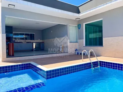 Casa com 3 Quartos à venda, 204m² no Loteamento Quinta da Boa Vista, Itatiba