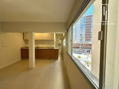 Apartamento com 1 Quarto à venda, 43m² no Centro, Florianópolis