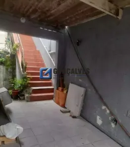 Casa com 2 Quartos para alugar, 150m² no Ferrazópolis, São Bernardo do Campo