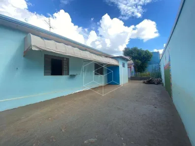 Prédio Comercial para alugar, 300m² no Vila Santa Maria, Jaú