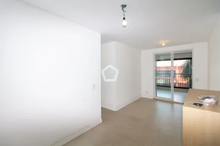 Apartamento com 3 Quartos à venda, 97m² no Barra Funda, São Paulo
