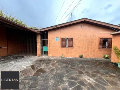 Casa com 3 Quartos à venda, 60m² no São Tomé, Viamão