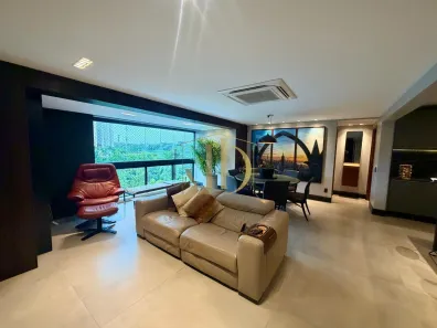 Apartamento com 2 Quartos à venda, 106m² no Alphaville I, Salvador