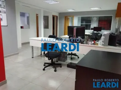 Sala Comercial à venda, 200m² no Santo Amaro, São Paulo