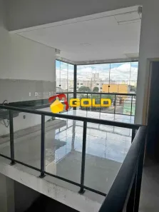 Imóvel Comercial com 4 Quartos para alugar, 180m² no Saraiva, Uberlândia