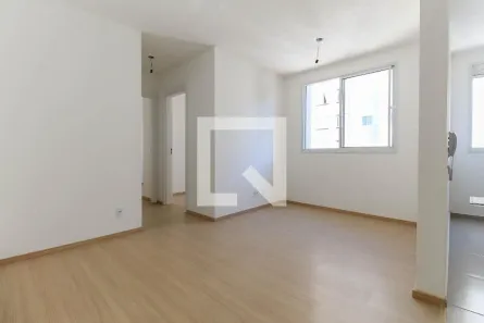 Apartamento com 2 Quartos à venda, 44m² no Cidade Líder, São Paulo