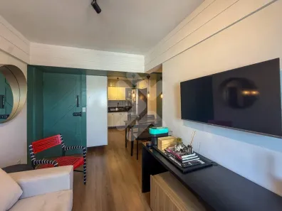 Apartamento com 2 Quartos à venda, 55m² no Tirol, Natal