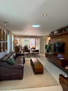 Casa de Condomínio com 3 Quartos à venda, 312m² no Villaggio Di Firenze, Franca