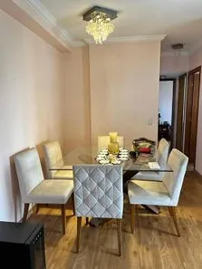 Apartamento com 3 Quartos à venda, 74m² no Vila Gomes, São Paulo