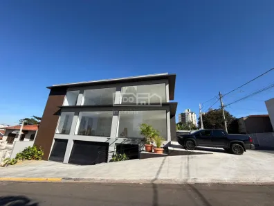 Prédio Comercial com 10 Quartos para alugar, 650m² no Taquaral, Campinas