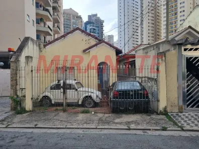 Sobrado com 4 Quartos à venda, 350m² no Santana, São Paulo