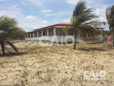 Lote/Terreno à venda, 9000m² no Praia de Touros, Touros
