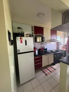 Apartamento com 3 Quartos para alugar, 65m² no Coxipó, Cuiabá
