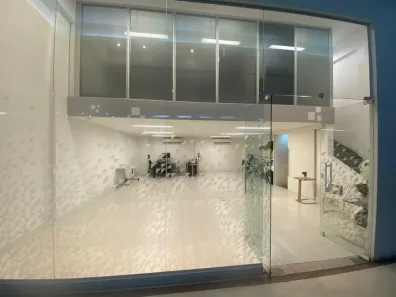 Ponto Comercial à venda, 125m² no Barra da Tijuca, Rio de Janeiro